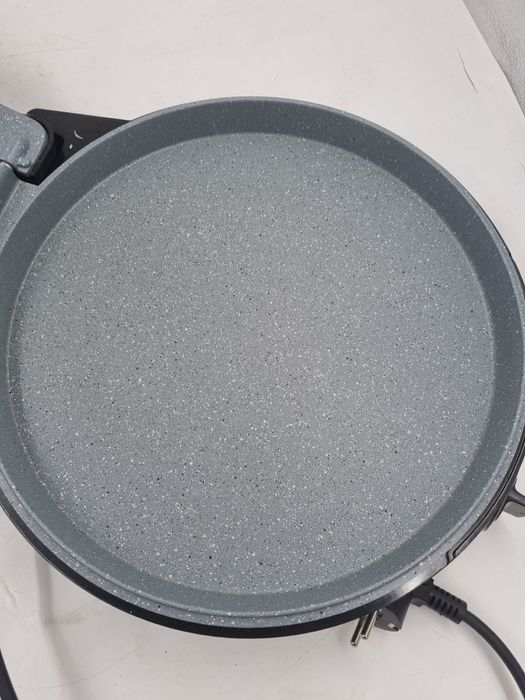 Cecotec elektryczny piecyk do pizzy, nalesników