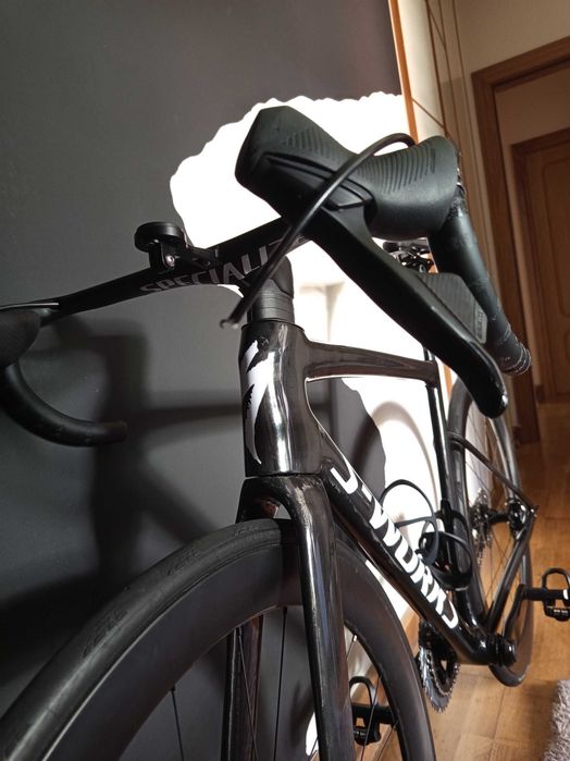 Quadro Réplica Specialized Sl8 carbono Tam M