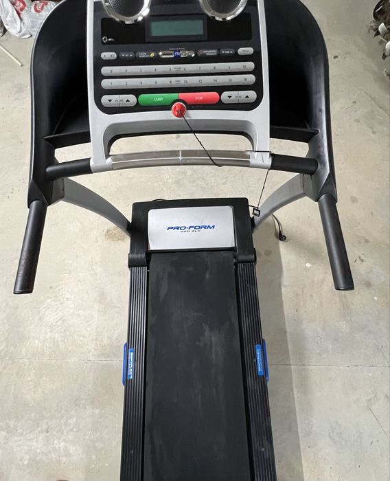 Passadeira Pro form 600zlt