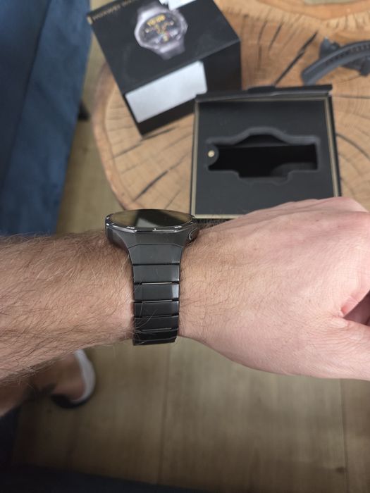 Huawei watch gt 5Pro