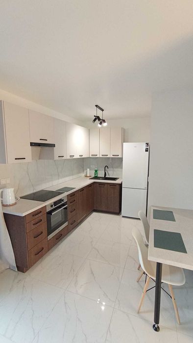 Mieszkanie 39m² do wynajęcia od zaraz