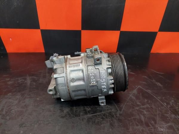 Compressor AC RENAULT Master III (FV)