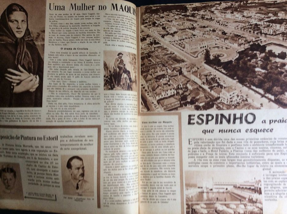 Illustrated Portugal (Current Affairs, Documentaries, etc.), 195464564035877505120