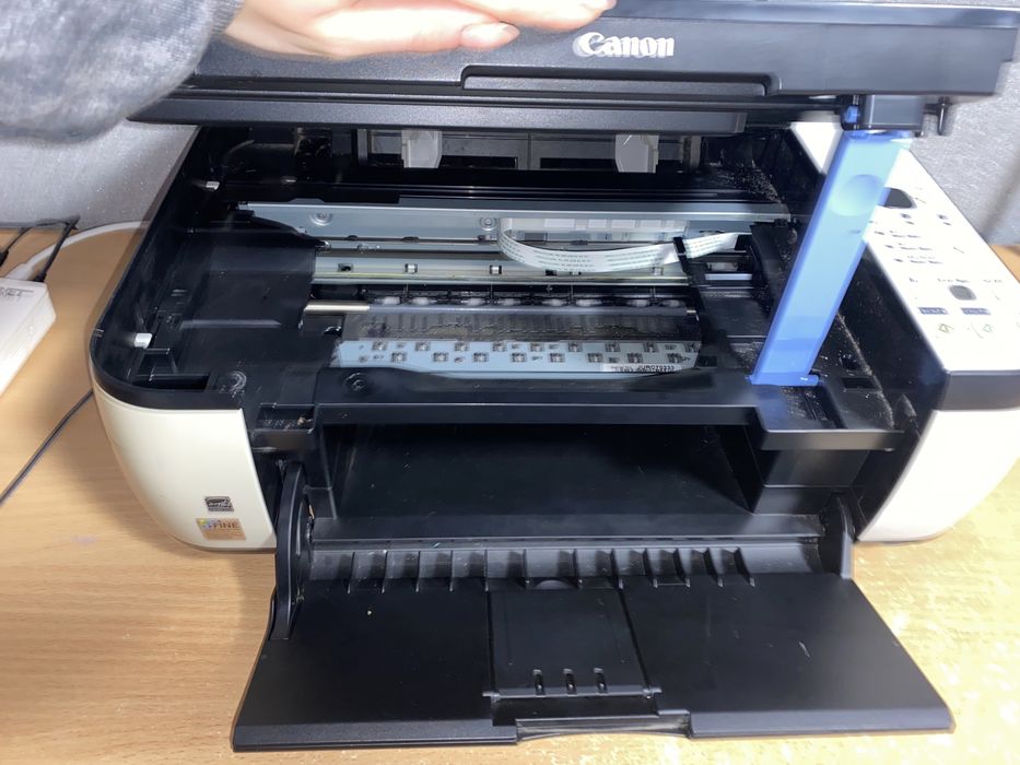 Принтер Canon