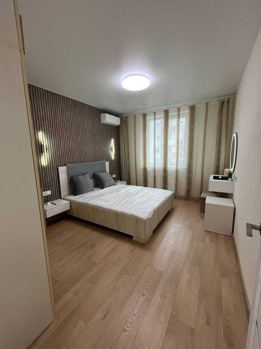 Продам 2-комнатную квартиру в ЖК Птичка, Салтовка