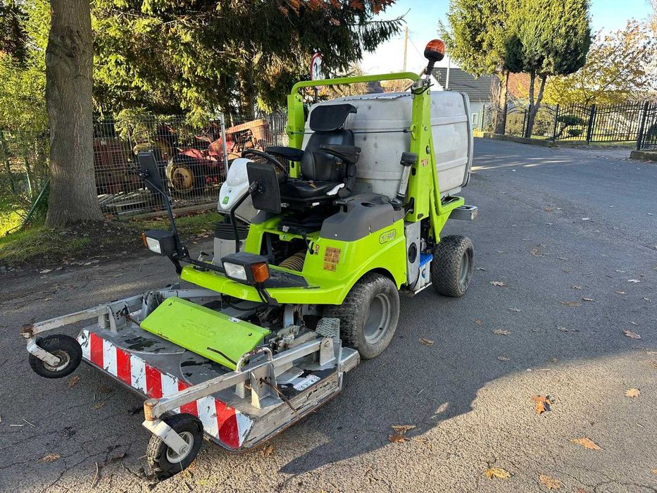 Grillo fd1500 4 wd