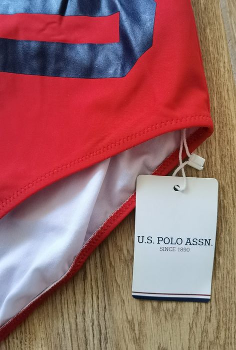 Купальник US POLO Assn L-XL