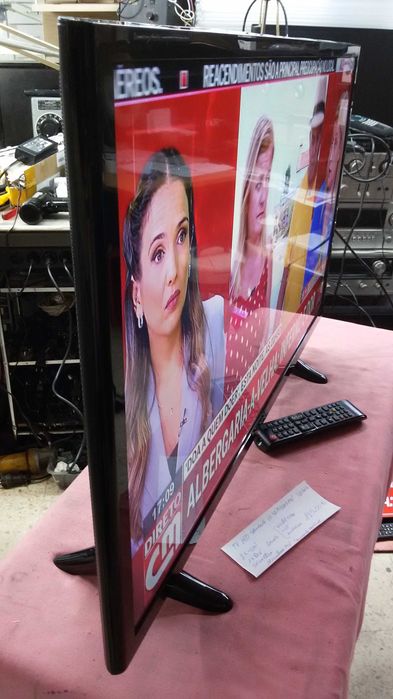 tv led samsung ue32m4005aw