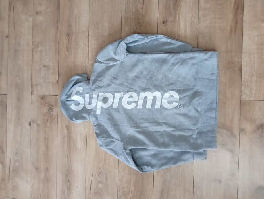 Bluza supreme rozmiar-S