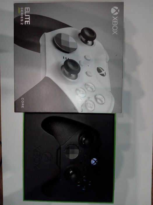 Xbox Elite Wireless Controller Series 2 – sprawny