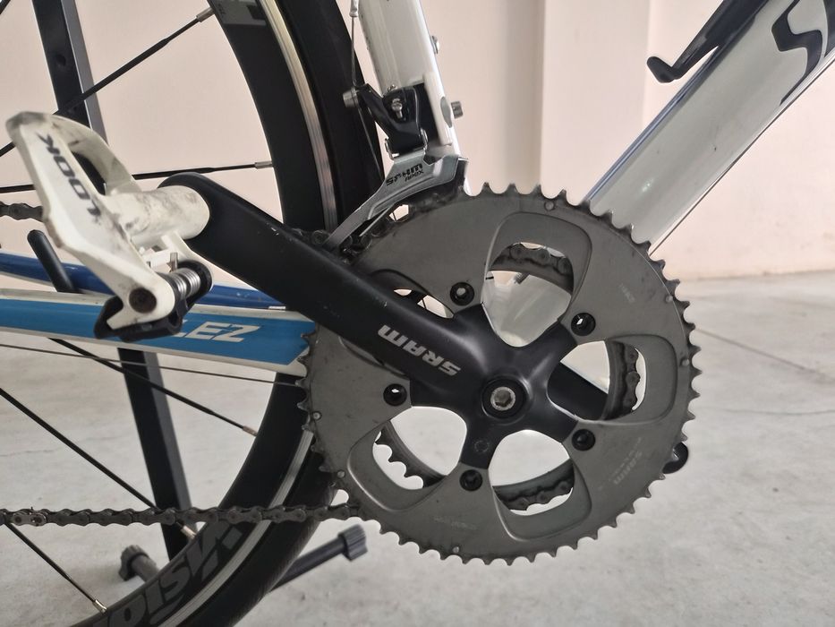 Specialized Allez Comp Apex M2
