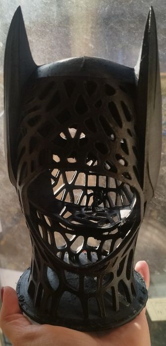 3D друк, фігурка Бетмен , Череп 20 см та Дедпул 20см| Декор | Подарун