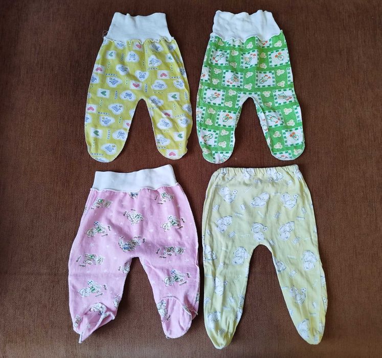 Набор одежды для младенца