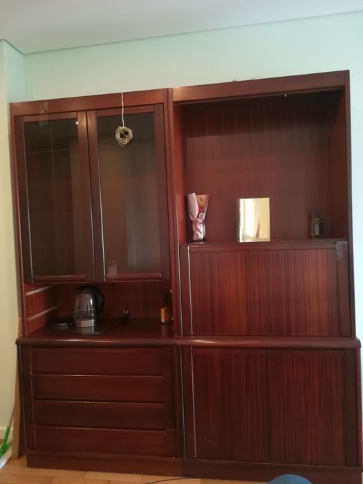 Móvel de Sala Vintage (À melhor oferta)