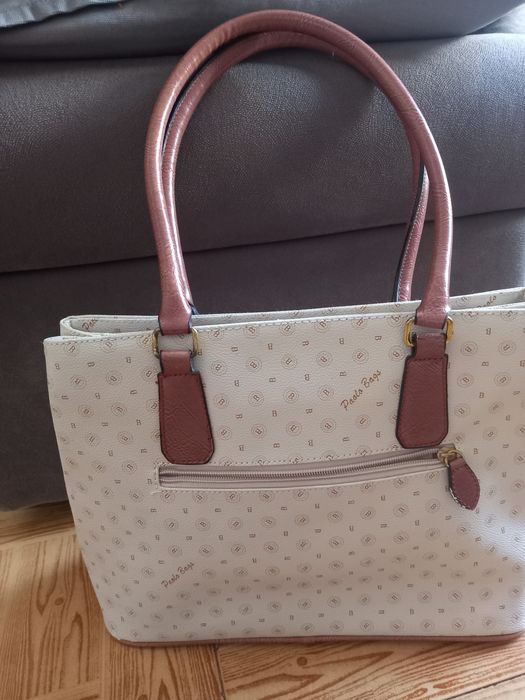 Mala pele paolo bags