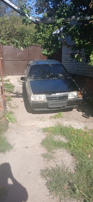 Продам ваз 21099