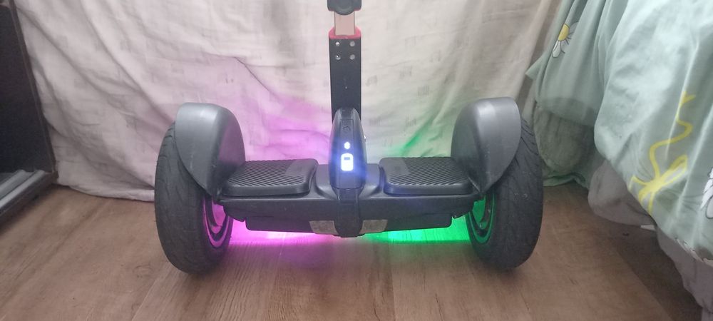 сигвей Mini robot