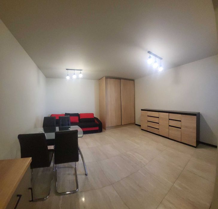 37 m², dom, wynajem kawalerka, parking, Chojny, Rzgowska - Widok 2