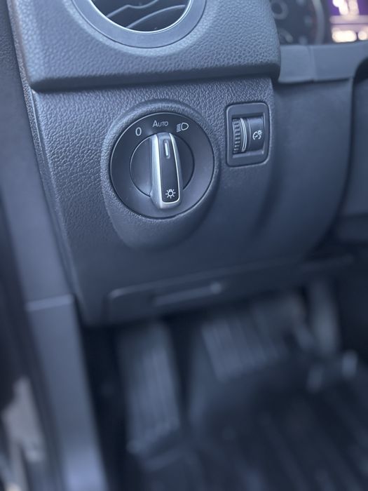 VW Tiguan 2.0 2016р.