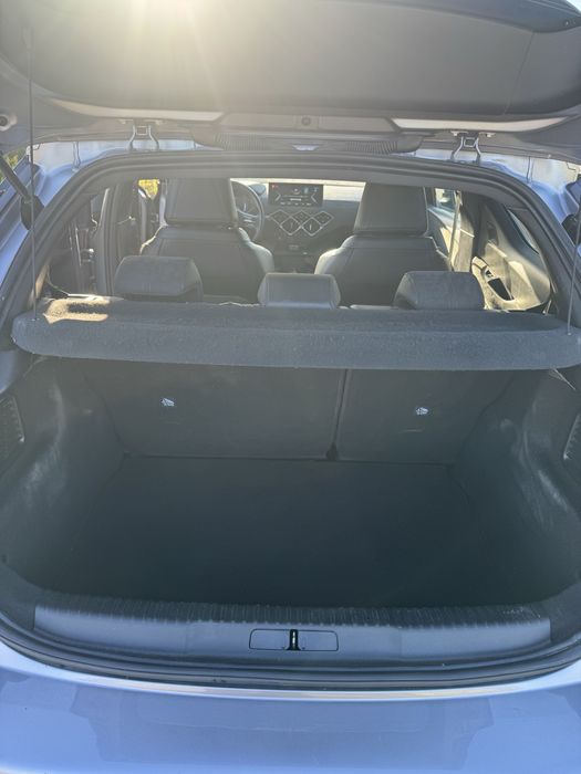 DS3 CrossBack E-TENSE 2022
