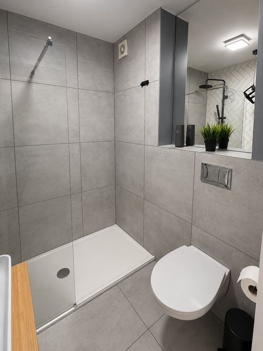 Wynajmę apartament 2,3,4os Okuninka, J  Białe, Apart