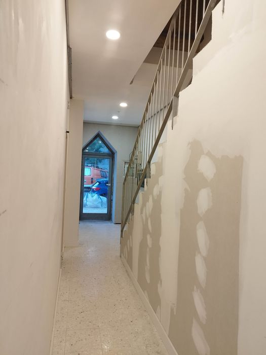 Estudio Novo em Alcântara