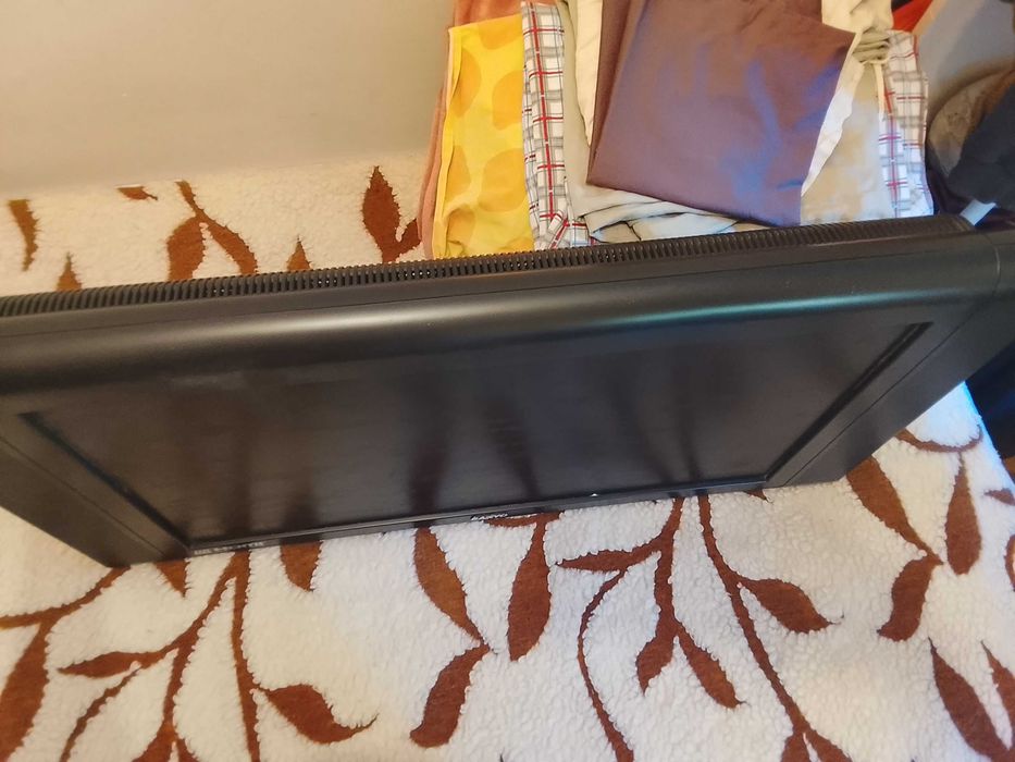 Tv Sanyo, eu não tenho o cabo, meu cabo quebrou