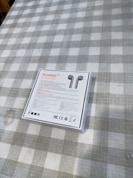 Fones sem fio Xiaomi