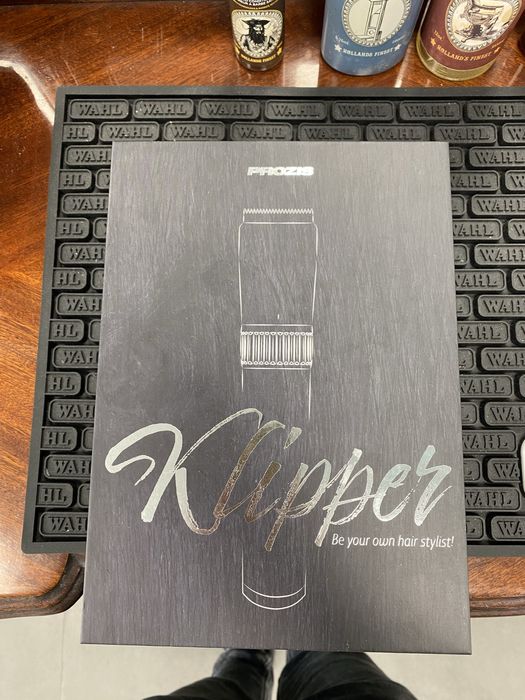 Maquina corte Prozis