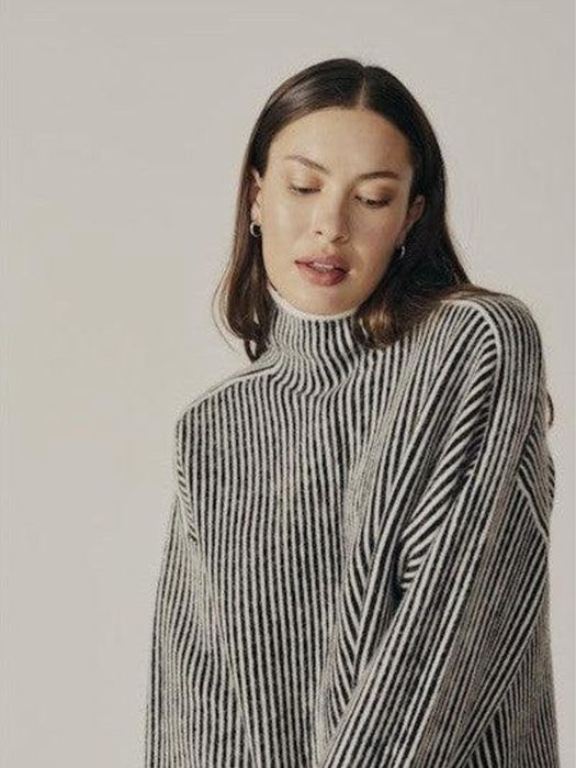 Гольф COS водолазка вовна светр