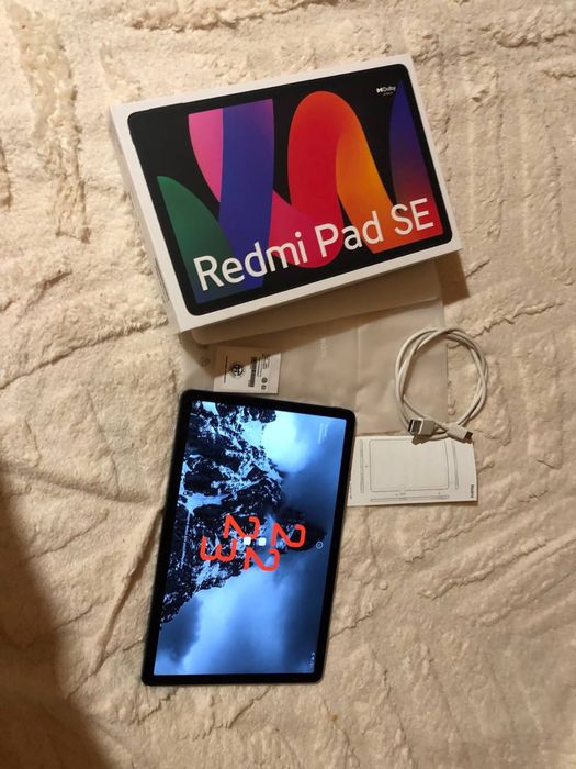Продам Redmi Pad Se