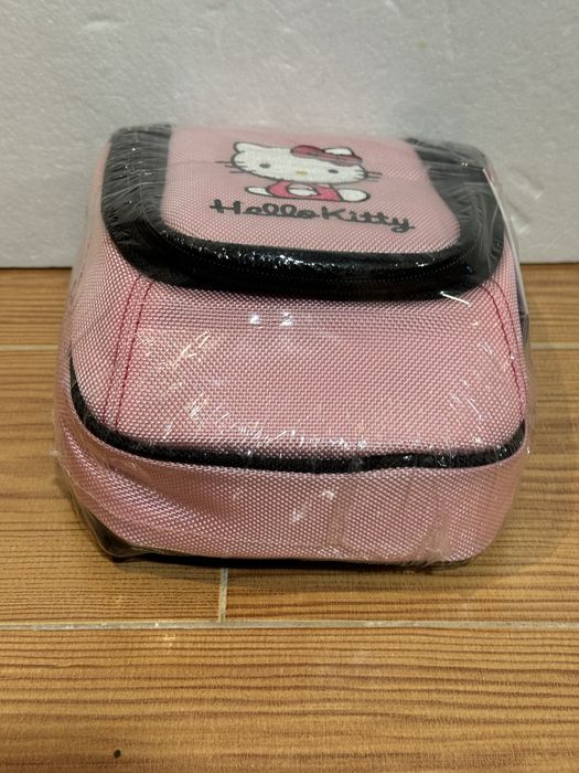 Bolsa Nintendo 3DS Hello Kitty