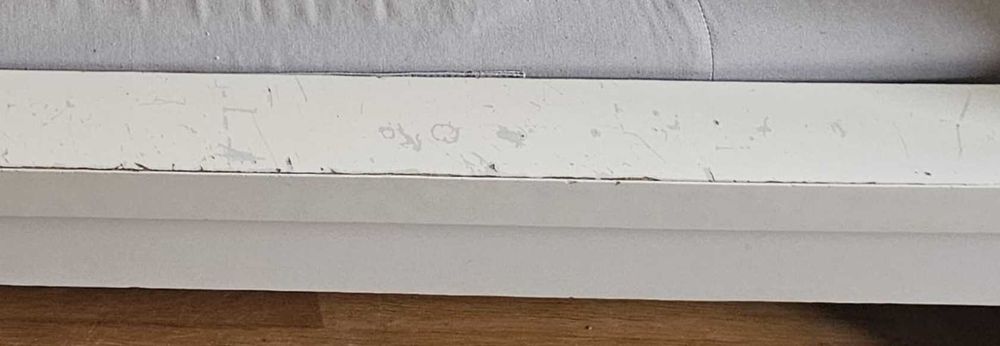 Cama Solteiro p/ Colchão 200x90