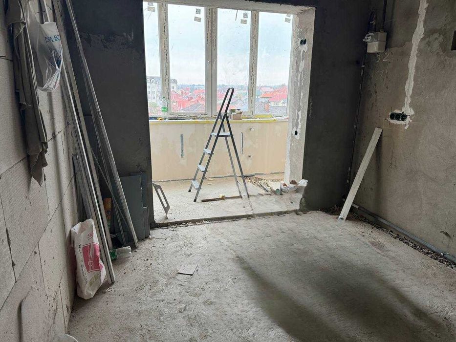 2-кімнатна квартира за адресою вул. Фруктова (площа 52 м²) - Atlanta.ua - фото 3