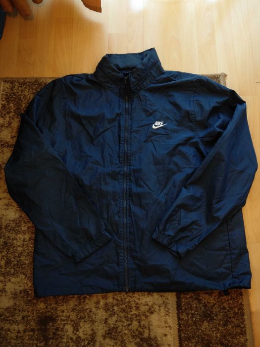 kurtka z kapturem Nike(unisex)