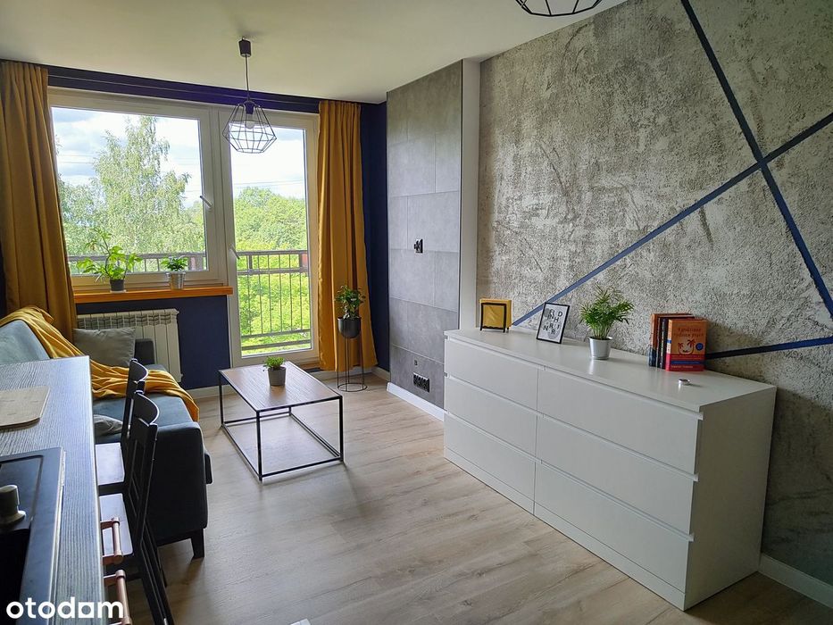 Mieszkanie – Katowice - Widok 2