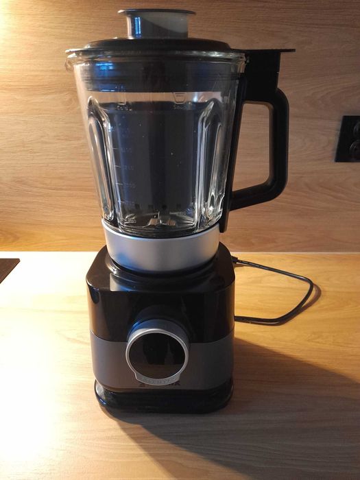 Zepter ArtMix – Blender Gotujący. Stan IDEALNY. Zdrowie na Prezent!