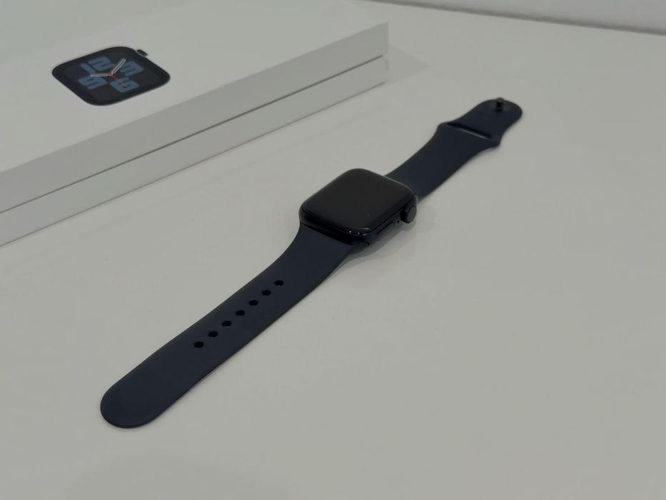 Apple Watch SE 2.ª geração