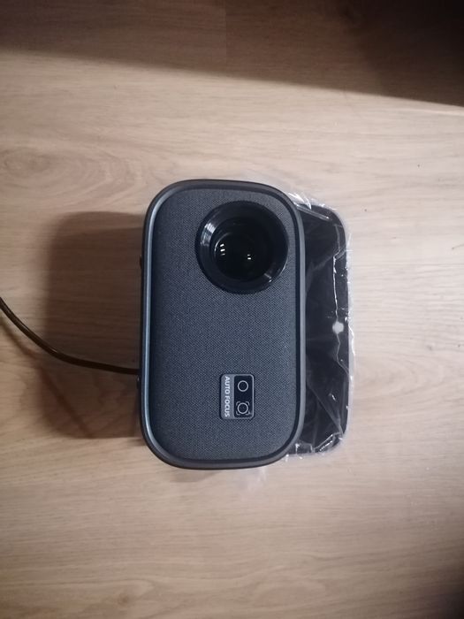 Projector de vídeo 4K