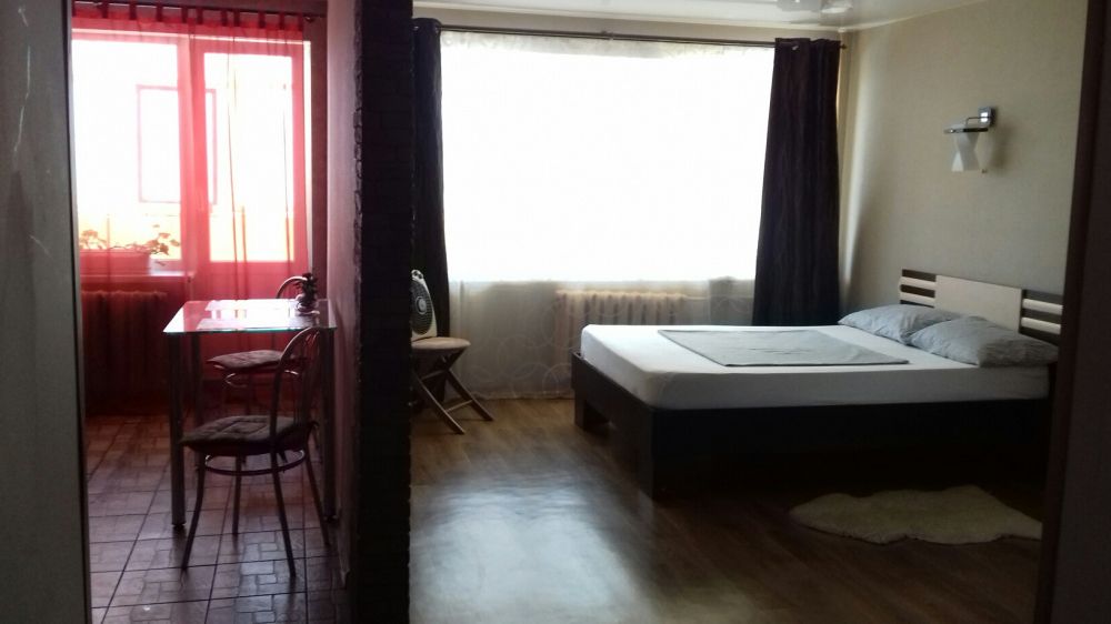 Фото полностью соответствуют квартире.