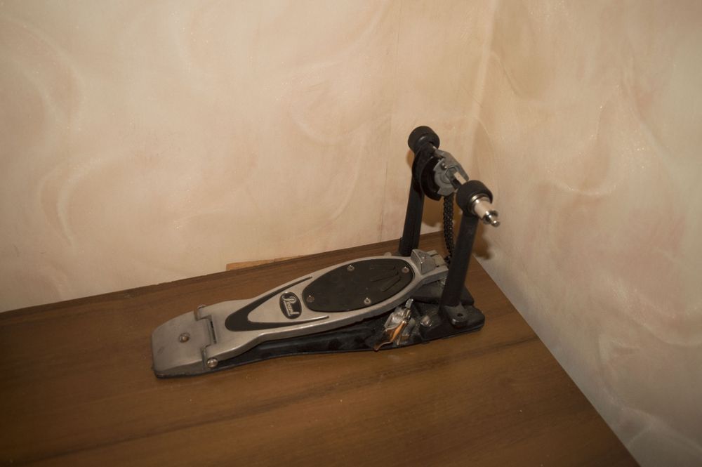 Pearl p2002c Eleminator PowerShifter кардан подвійна педаль бочки