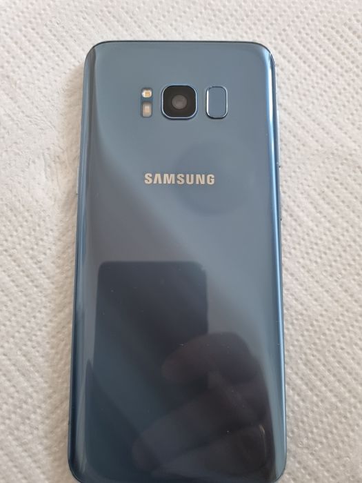 Smartfon Samsung Galaxy S8