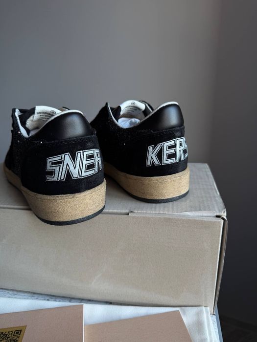 Кеди Golden Goose 37 38 39