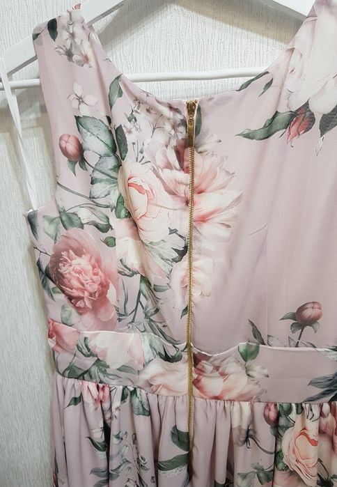 sukienka XS/S premium S.Moriss