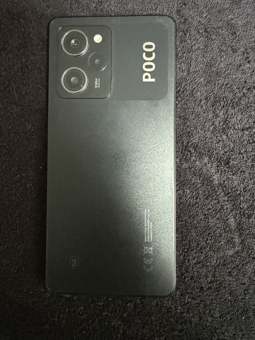 Poco X5 Pro 256gb