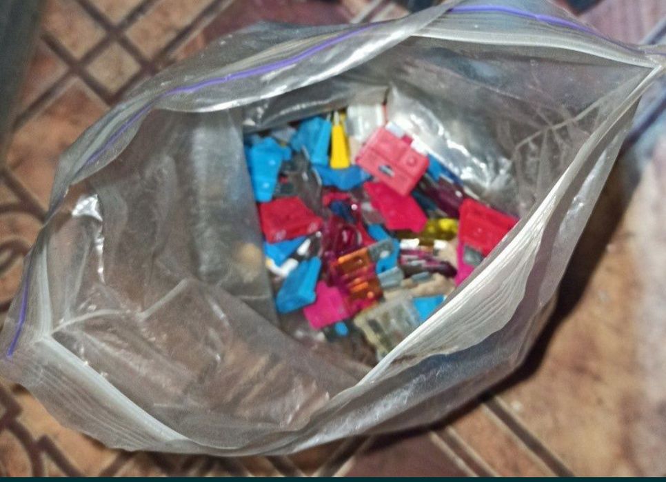 Запчасть на ВАЗ 21099