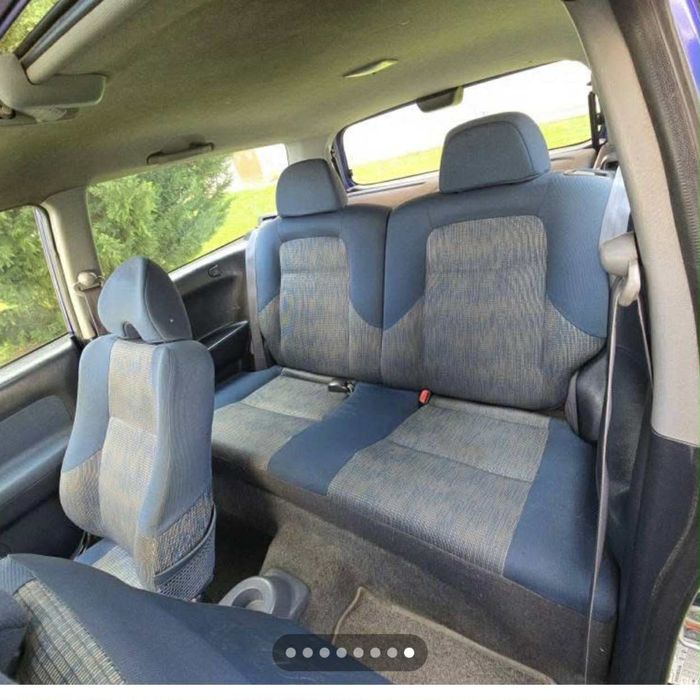 Vendo Honda HRV em boas condicoes por 2750€