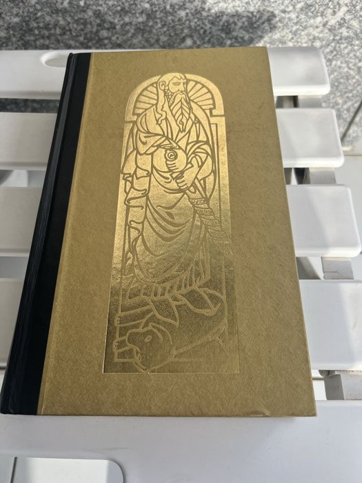 Livro Tesouros Artisticos de Portugal