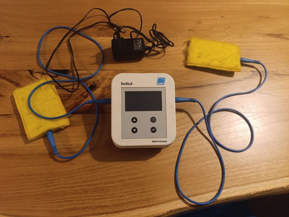 Jonoforeza KaWe SwiSto 3