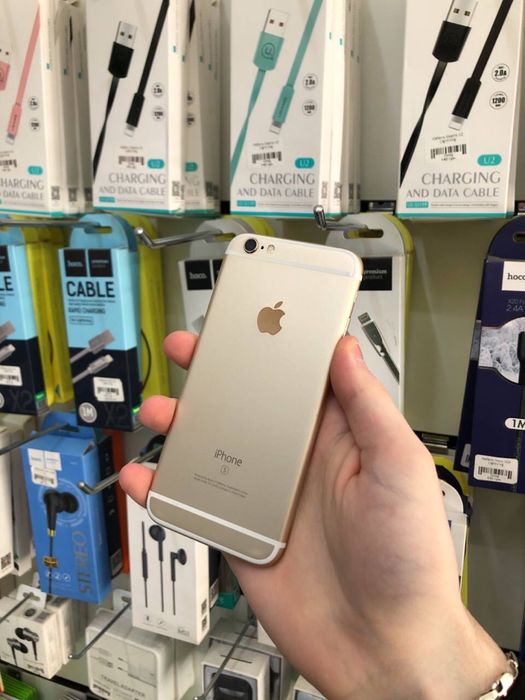 РОЗПРОДАЖ Apple IPhone 6 16